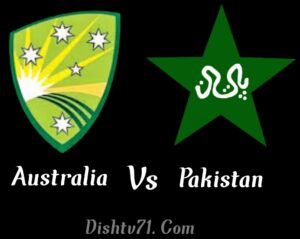 Australia Vs Pakistan live m3u8 link